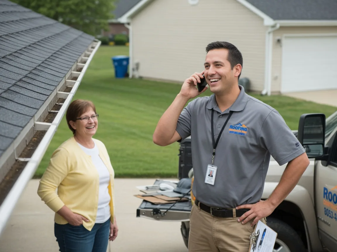 Local Roofing Contractors Woodworth, LA FAQs